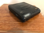sony d11 discman vintage gra 