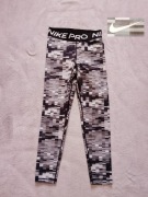 Legginsy Nike Pro Dri Fit roz. S