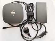 Stacja dokująca HP Dock G5 + zasilacz 120W