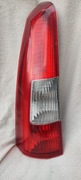 Lampa Volvo v70 XC70 tył tylna lewa górna 
