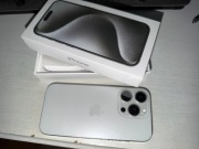 Iphone 15 pro w bardzo dobrym stanie