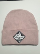 Czapka Zimowa MOUNTAIN