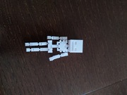BRELOK Minecraft szkielet