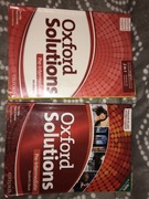 Oxford Solutions Pre-intermediate