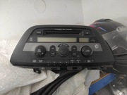 Honda Odyssey 2008-10 radio ze zmieniarką 6 płyt