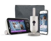 Philips Avent Niania elektroniczna video SenseIQ Full HD SCD971/26