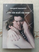 Nikt nie ocali się sam - Margaret Mazzantini