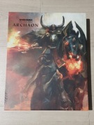 Warhammer Fantasy Battles 8 ED - The  End Times - Archaon