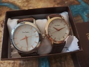 Zegarki zestaw marki Pierre Cardin 