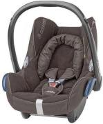 Fotelik samochodowy Maxi-Cosi Cabriofix Roasted Brown