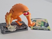 Dzikopysk figurka Ben 10