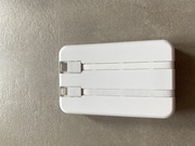 Nowy powerbank 10000 mAh MagSafe + pudełko i kabel USB-C
