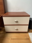 Szafka nocna VOX romeo i julia