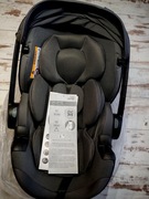Fotelik BRITAX RÖMER PRO STYLE 0-13kg