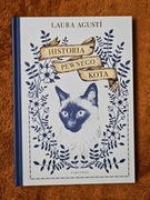 Historia pewnego kota Laura Agusti
