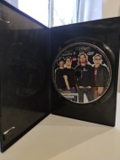 Nickelback Droga do sukcesu Dvd popcorn nieautoryzowana opowieść