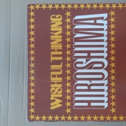 Wishful Thinking – Hiroshima, 1976, płyta winylowa