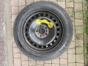 Koło dojazdowe Volvo ET25 125/85/16