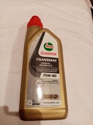 Olej Przekładniowy Castrol Transmax 75W90 1L