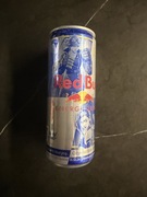 Red Bull Arcane League of Legends Limitowana EdycjaPuszka 250 ml pełna