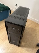 Komputer gamingowy GTX 970 MSI i5-6500 2x8gb ram 2666mhz