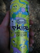 Puszka kolekcjonerska Ekipa z błędem