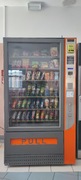 Solid 10  eVend automat vendingowy + akcesoria LED wyświetlacze cen