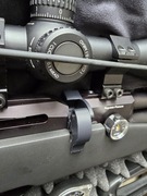 FX Crown Dreamline Maverick King DRS i inne wkładka jednostrzałowa 7,62mm