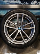Koła felgi aluminiowe 18" BMW 5 F30 F31