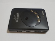 Walkman Sony WM-EX909 dual head
