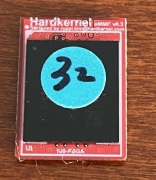 Karta 32GB eMMC Hardkernel Odroid