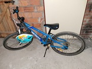 Rower 24 Merida Matts 