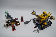 LEGO City 60092 - Deep Sea Explorer