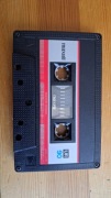 Kaseta Maxell UR90 uzywana -14-