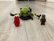 Lego system Aquazone 6140/6109 - Crab