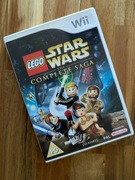 LEGO Star Wars The Complete Saga Wii