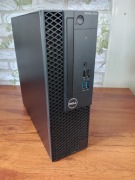 Wydajny Dell 3050 SFF 