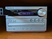 WIEŻA PANASONIC SA-PM250