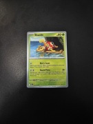 Shuckle Obsidian Flames 