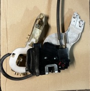 Siłownik central zamka KIA SPORTAGE 3