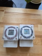 Przełącznik astronomiczny  Time-net przerwa nocna 