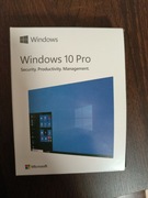 Oryginalny Windows 10 pro pendrive plus  klucc