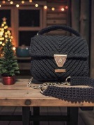 Torebka „VERA CLASSIC”