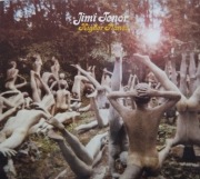 Jimi Tenor–Higher Planes    CD Digipak  future jazz, fusion, jazz dance  