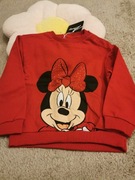 Bluzwczka myszka miki 