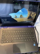 Notebook HP Pavilion model 11-K106nw, dotykowy wyświetlacz 