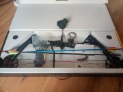 Łuk bloczkowy Poe Lang Rex Quad