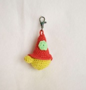 BRELOCZEK SZYDEŁKOWY – UNIKATOWY DODATEK