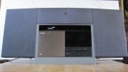 MINI WIEŻA GoldStar FINIT 100 TUNER DECK CD AUX