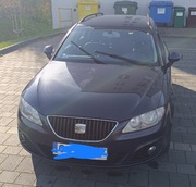 Seat Exeo 2.0TDl kombi
